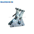 Pipe Straightening Machine Crimp Pipe Straightener